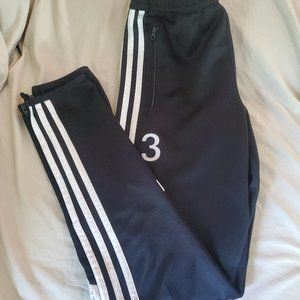 Adidas Girls sweat pants